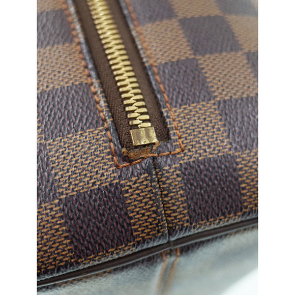 Louis Vuitton Damier Nolita Bag Boston - Picture 6 of 8